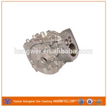 Custom Made Aluminum Die Casting Engine Part